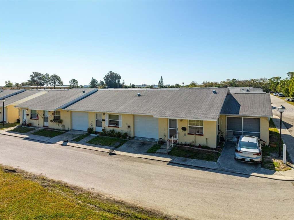 Photo of 4954 Bitner Street, New Port Richey, FL 34652 (MLS # W7885459)