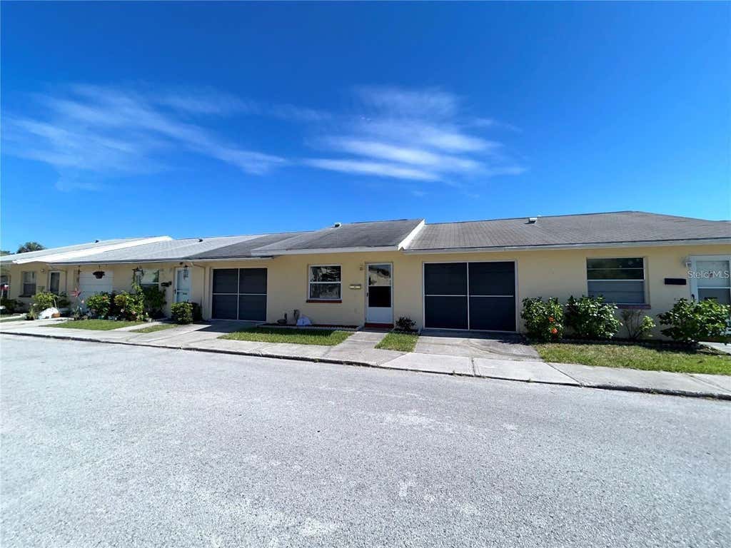 Photo of 4954 Bitner Street, New Port Richey, FL 34652 (MLS # W7885459)