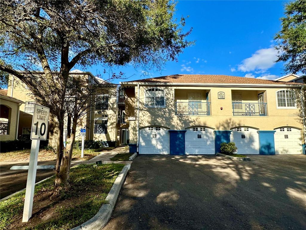 Photo of 7210 Westpointe Boulevard #1335, Orlando, FL 32835 (MLS # O6408512)