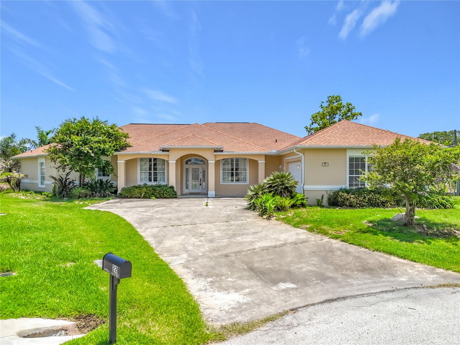 20 CEDARVIEW COURT