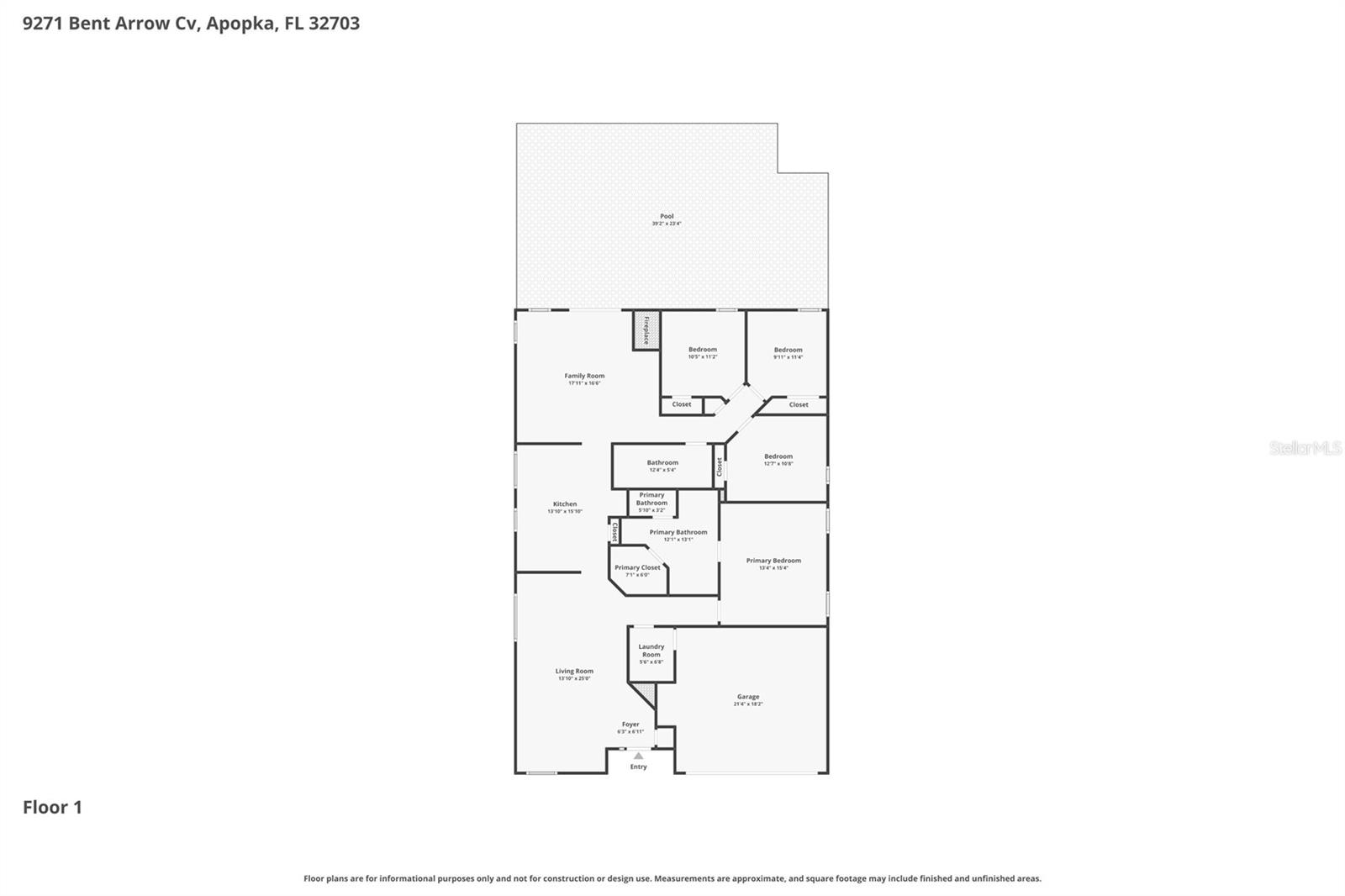 BEAR LAKE WOODS PH 2 - Residential