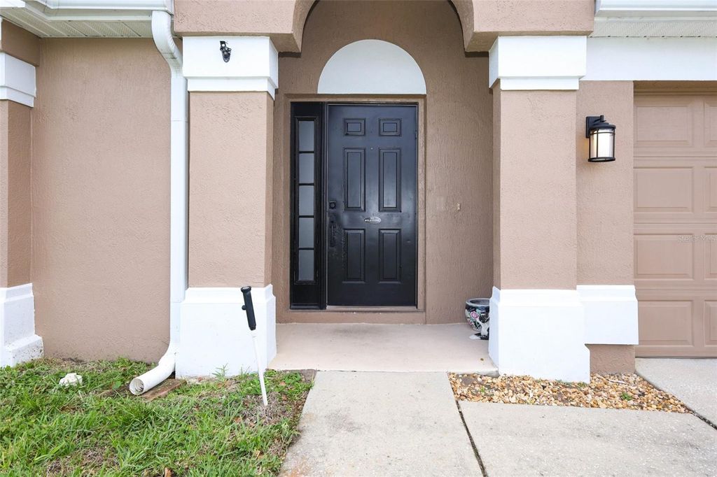 Photo of 9271 Bent Arrow Cove, Apopka, FL 32703 (MLS # O6402481)