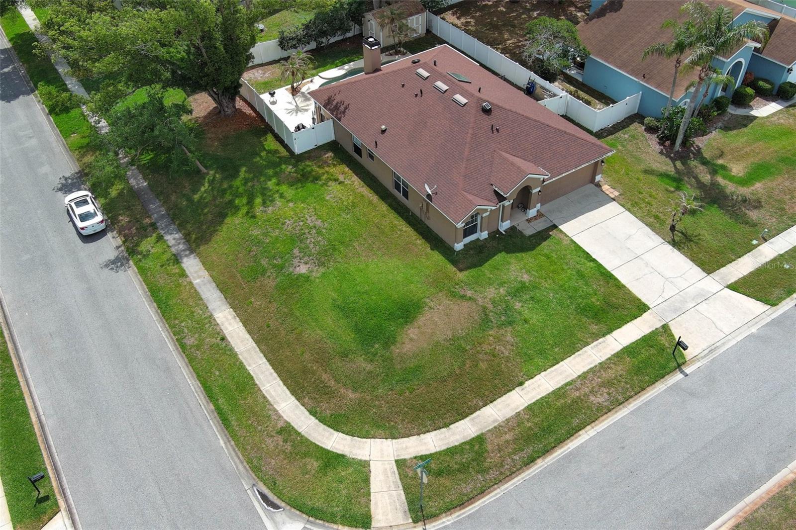 BEAR LAKE WOODS PH 2 - Residential