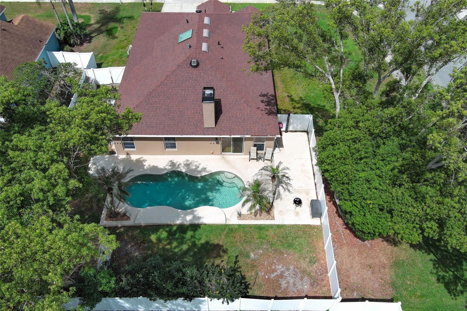 BEAR LAKE WOODS PH 2 - Residential