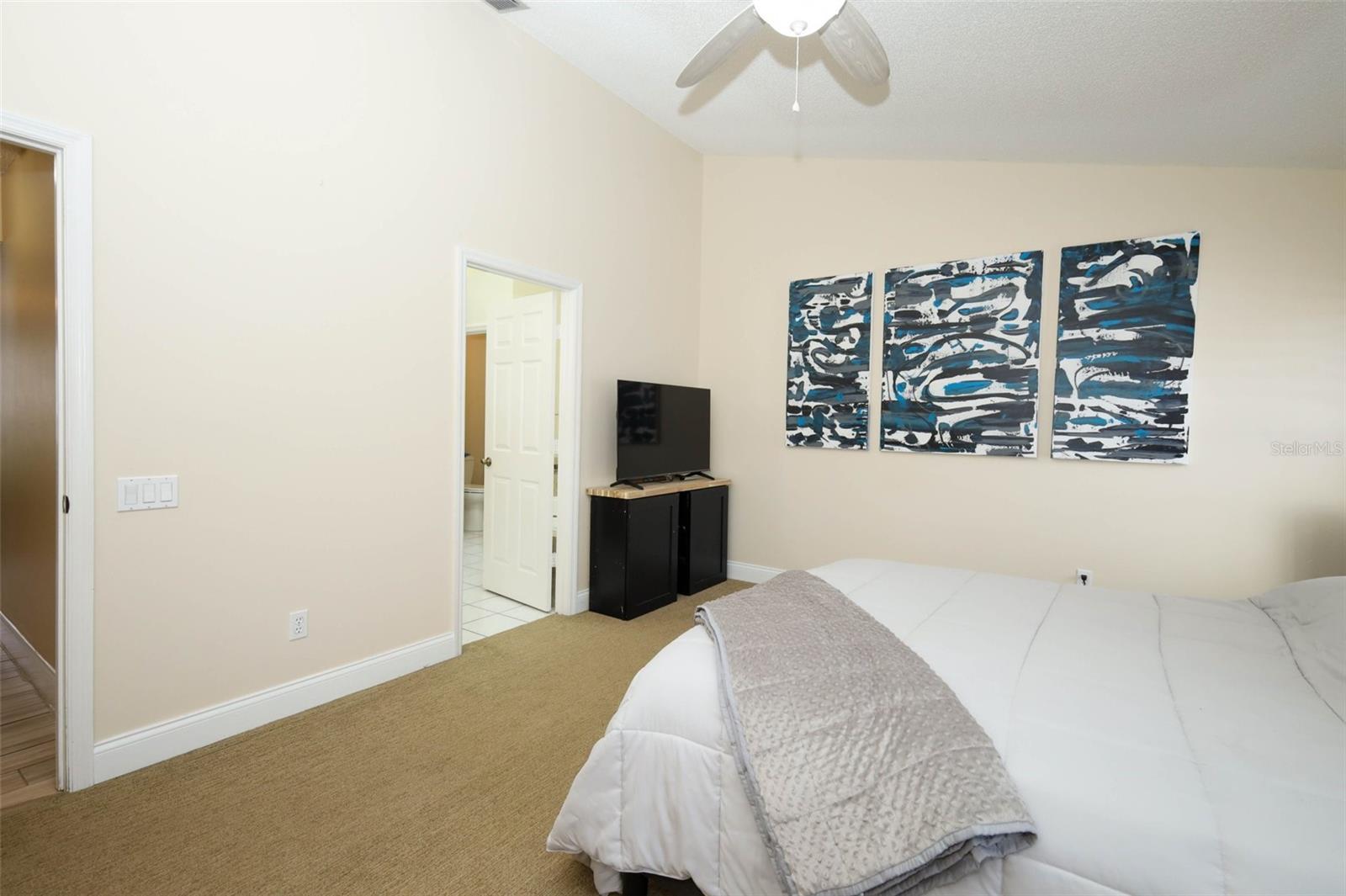 BEAR LAKE WOODS PH 2 - Residential
