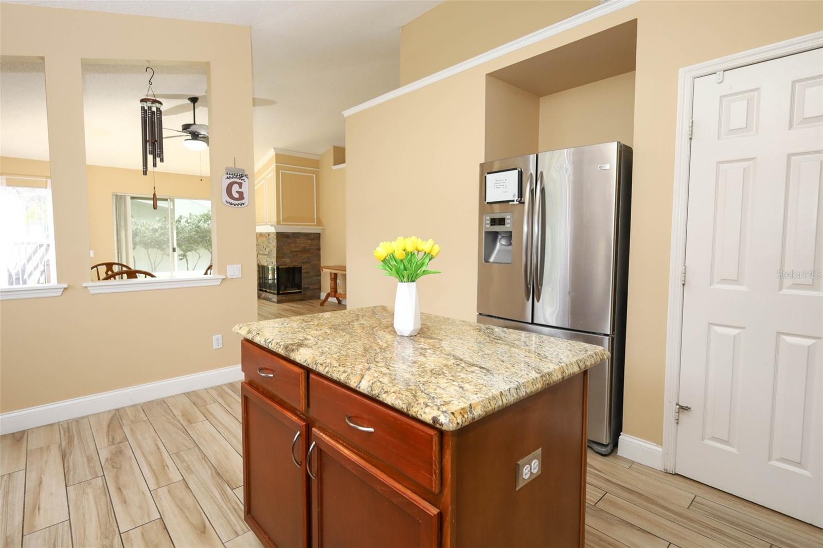 BEAR LAKE WOODS PH 2 - Residential
