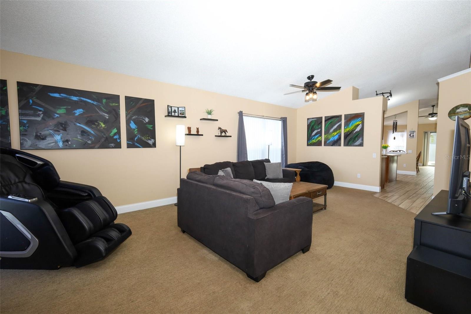 BEAR LAKE WOODS PH 2 - Residential