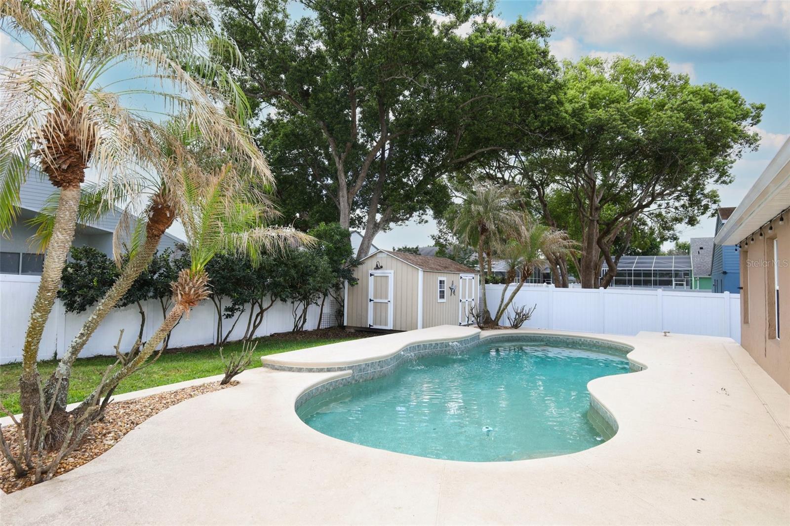 BEAR LAKE WOODS PH 2 - Residential