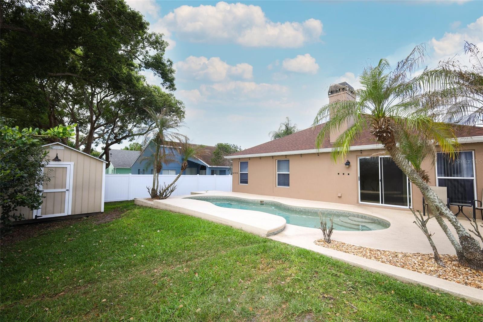 BEAR LAKE WOODS PH 2 - Residential