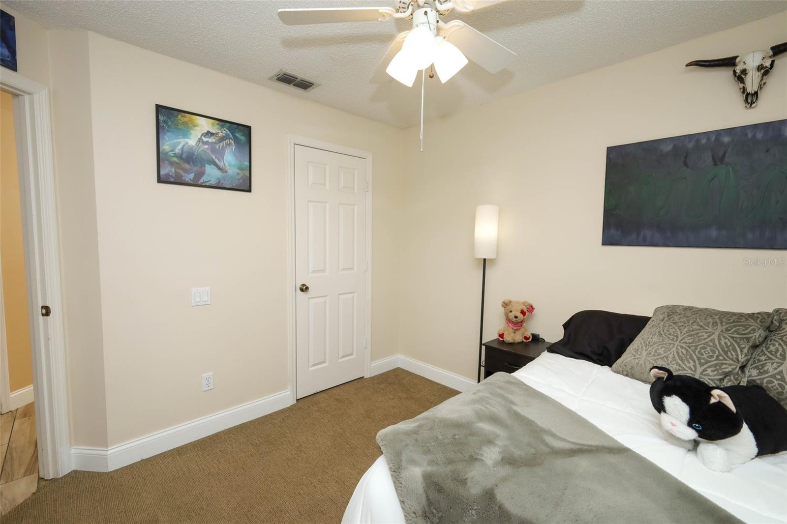 BEAR LAKE WOODS PH 2 - Residential