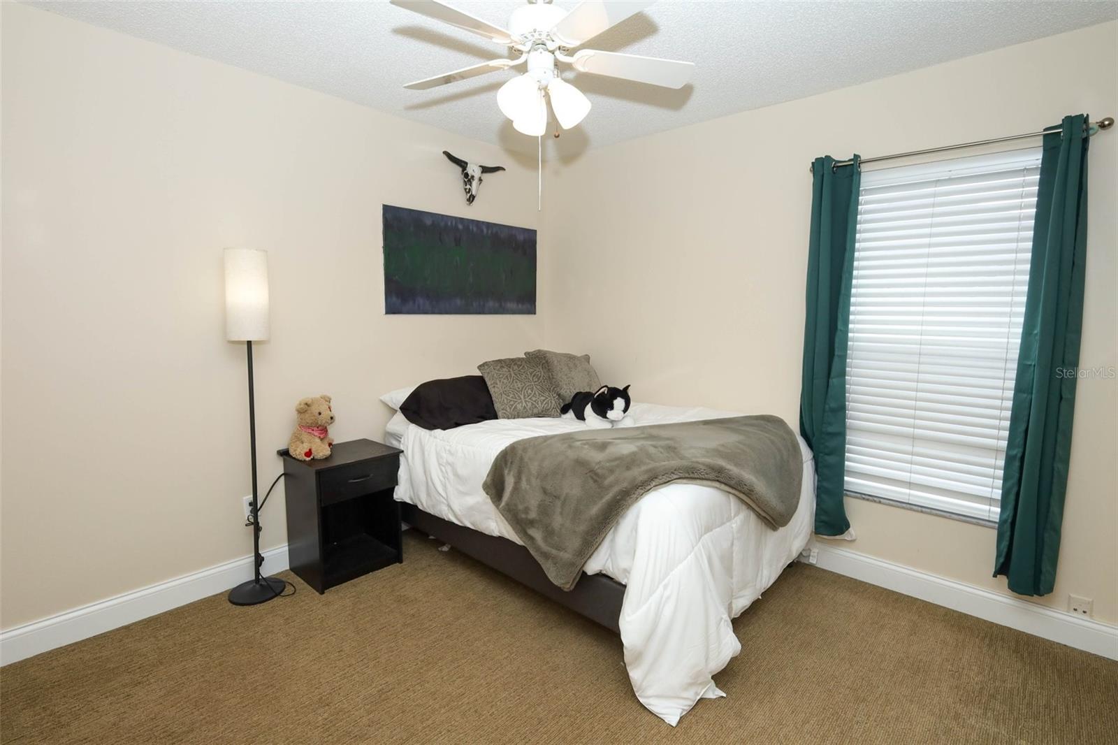 BEAR LAKE WOODS PH 2 - Residential