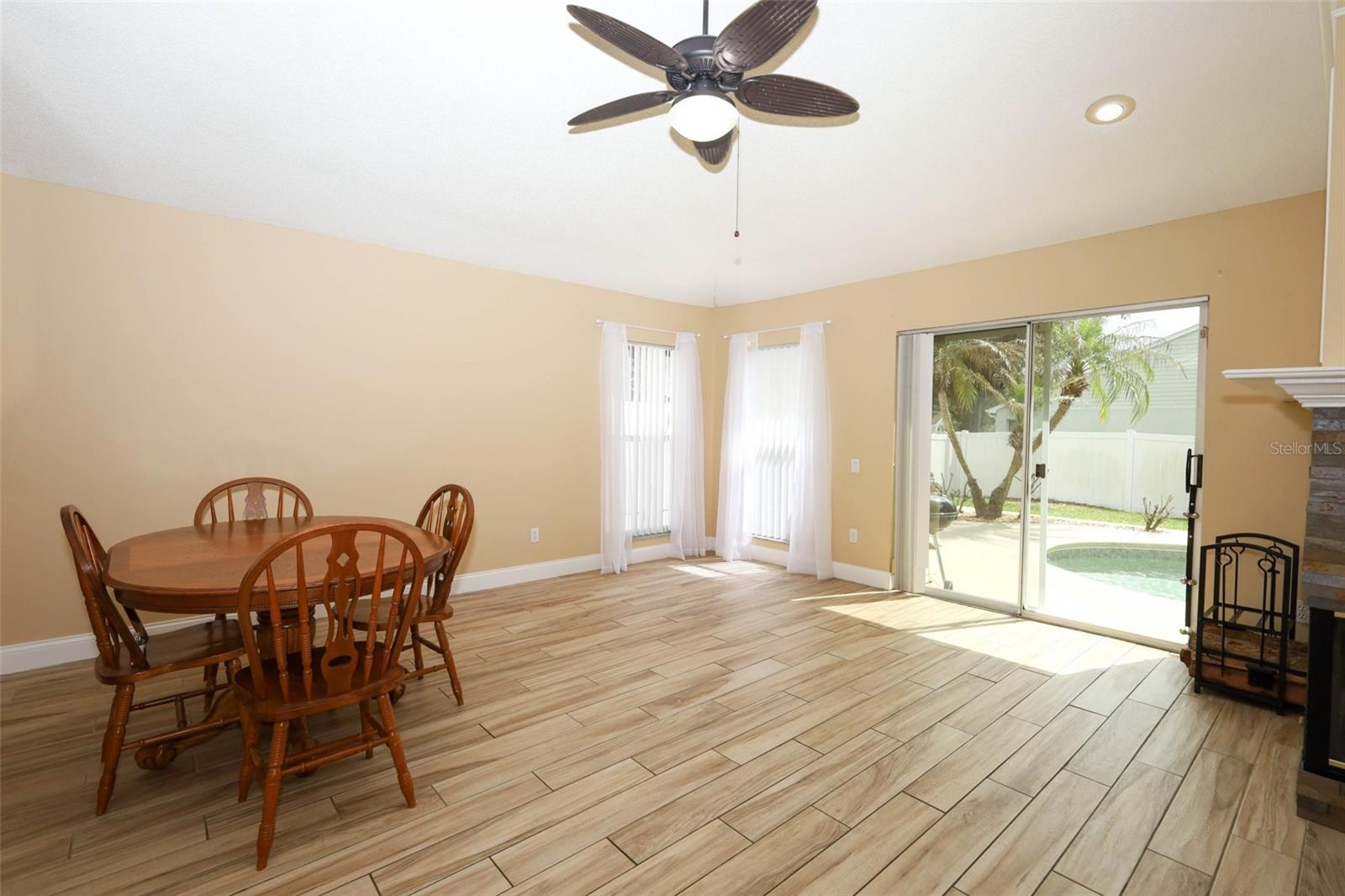 BEAR LAKE WOODS PH 2 - Residential