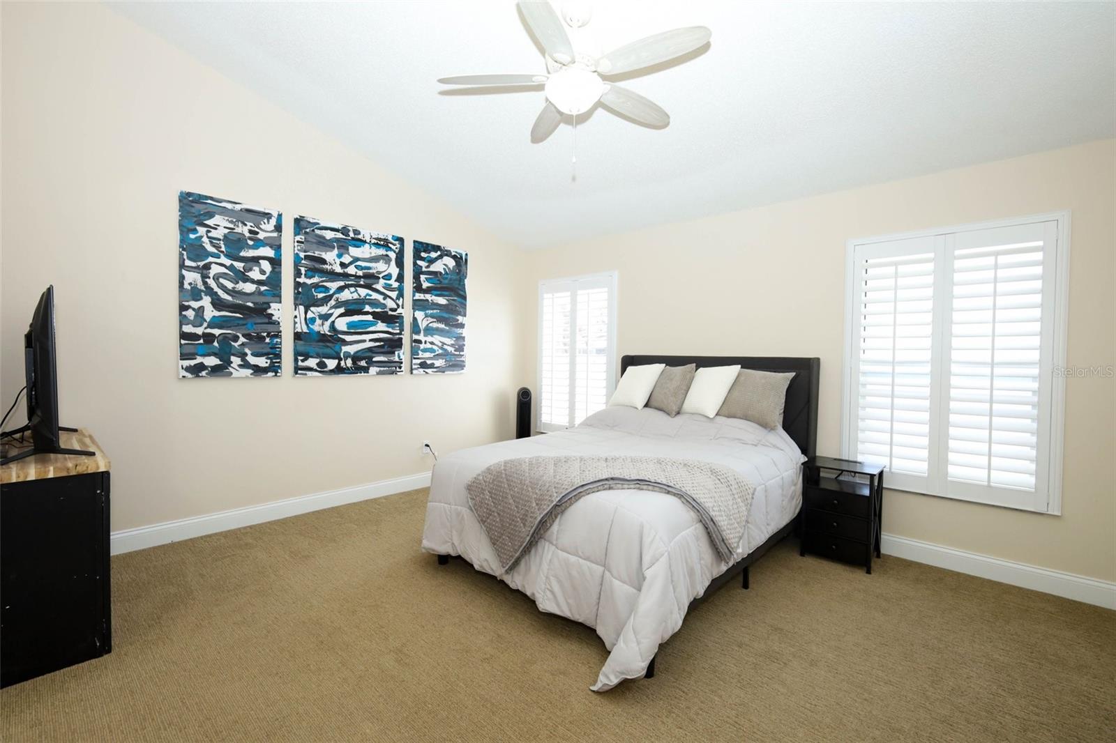 BEAR LAKE WOODS PH 2 - Residential