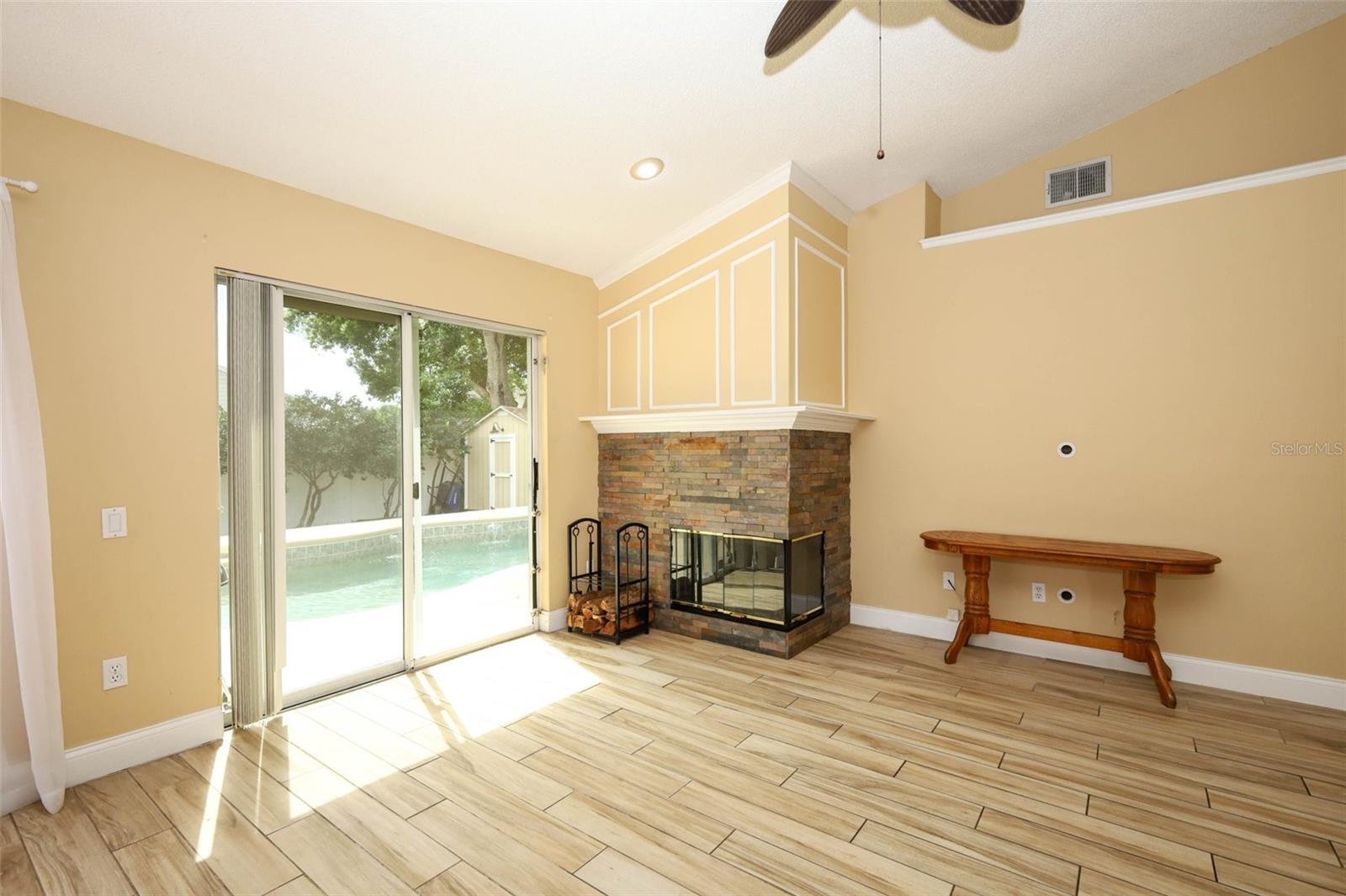 BEAR LAKE WOODS PH 2 - Residential