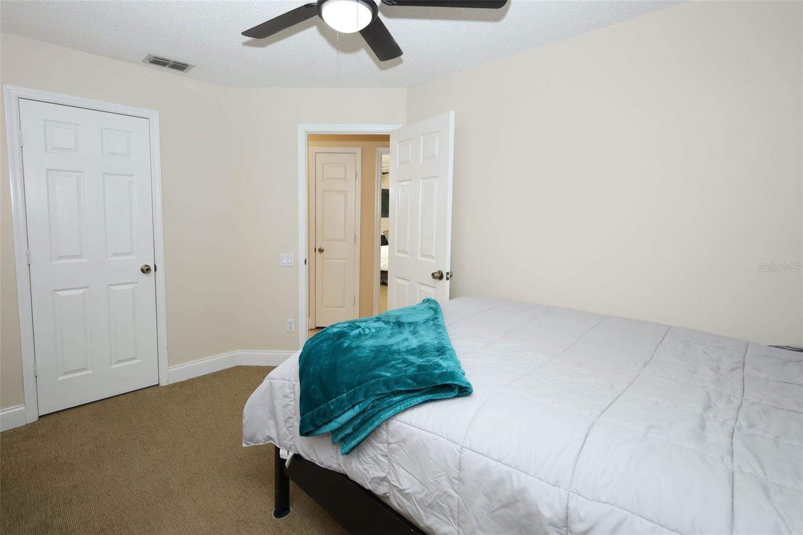 BEAR LAKE WOODS PH 2 - Residential