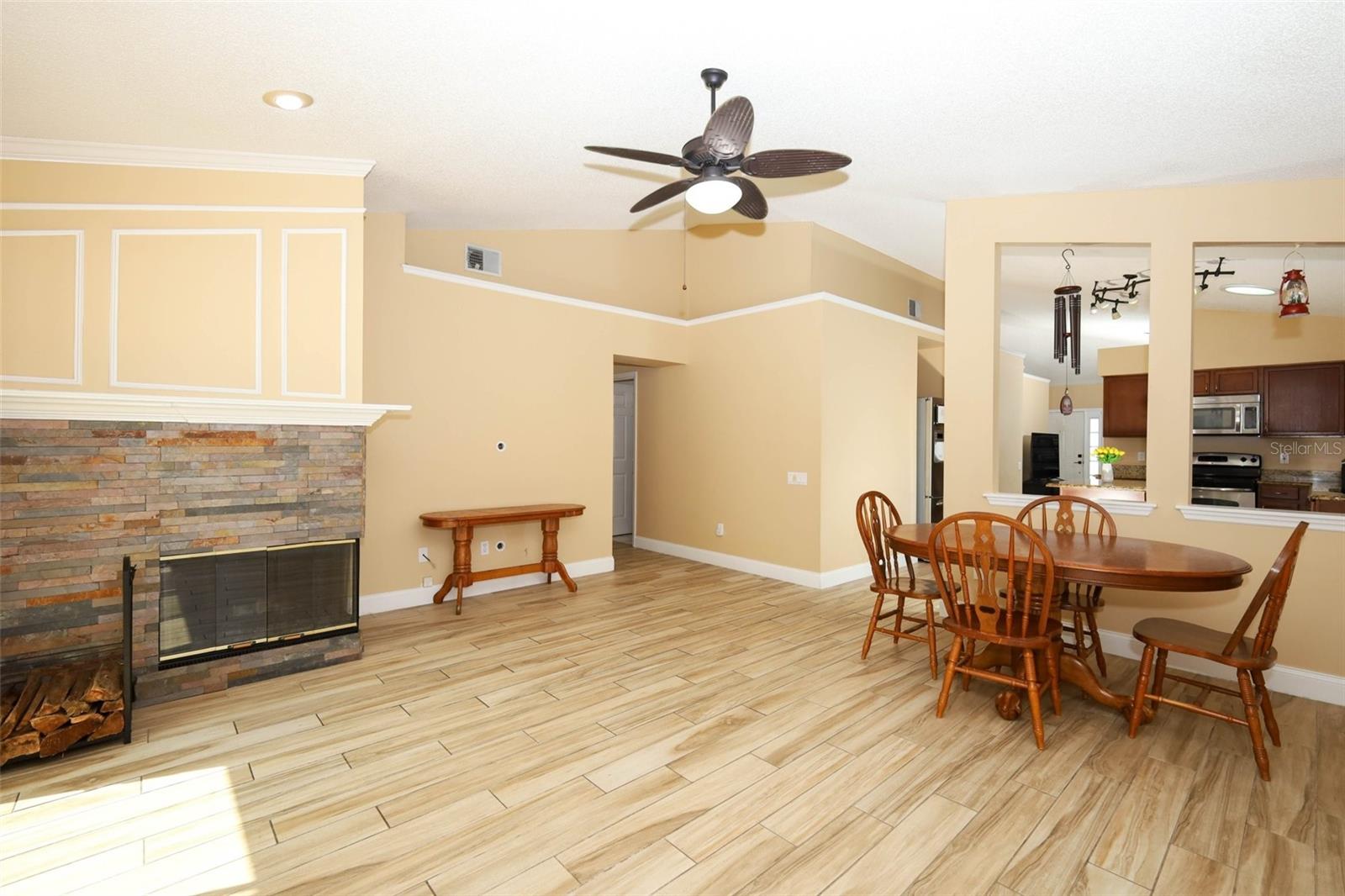 BEAR LAKE WOODS PH 2 - Residential