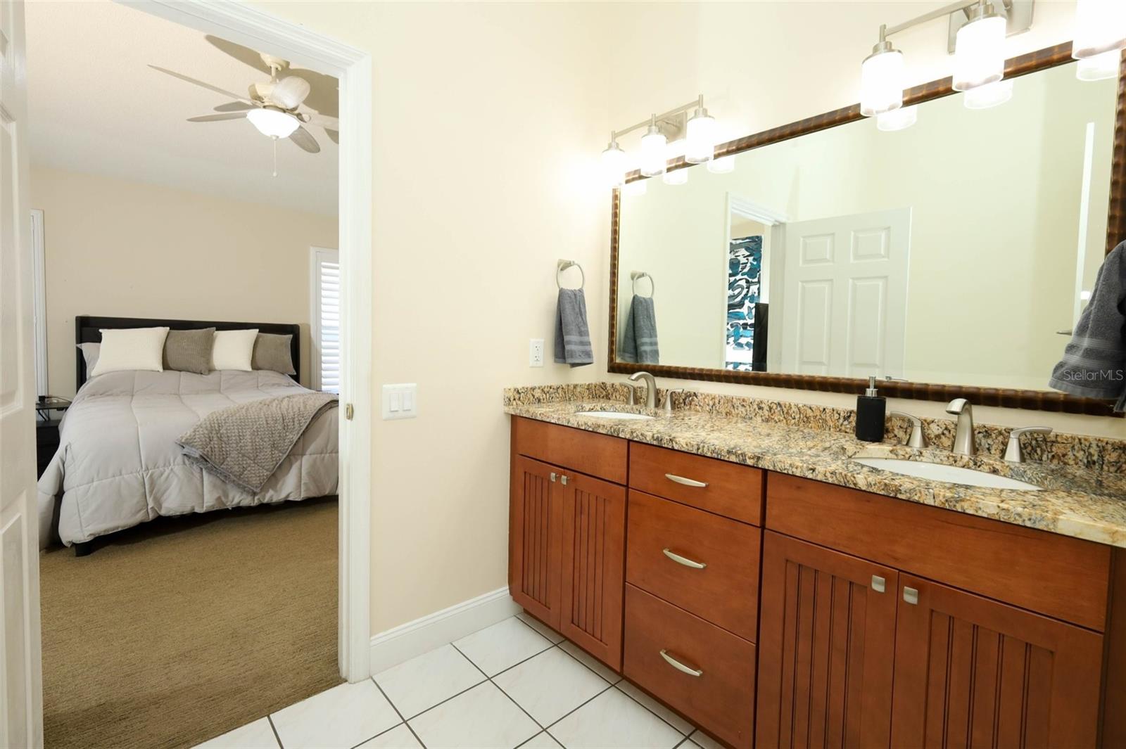 BEAR LAKE WOODS PH 2 - Residential