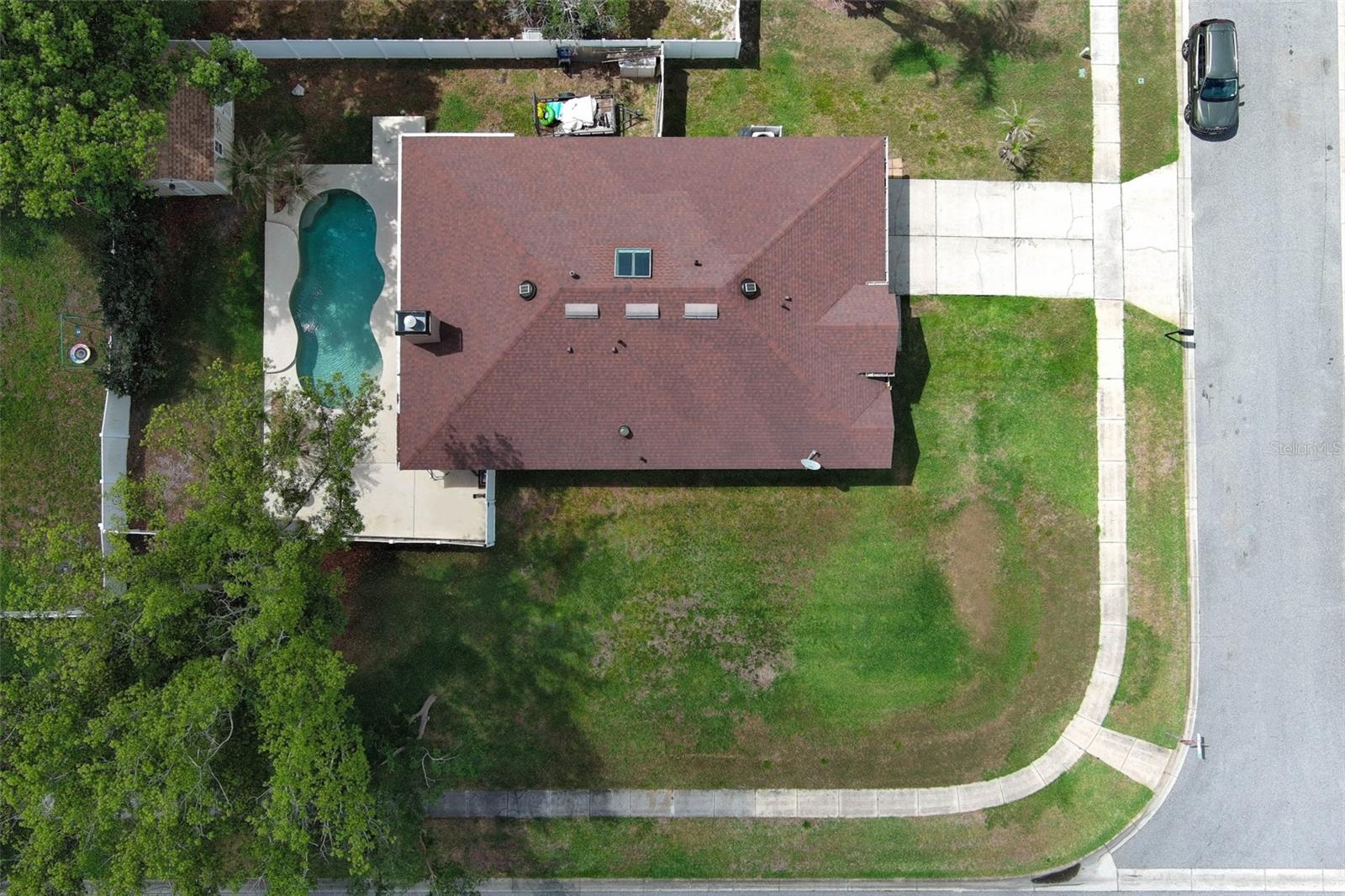 BEAR LAKE WOODS PH 2 - Residential