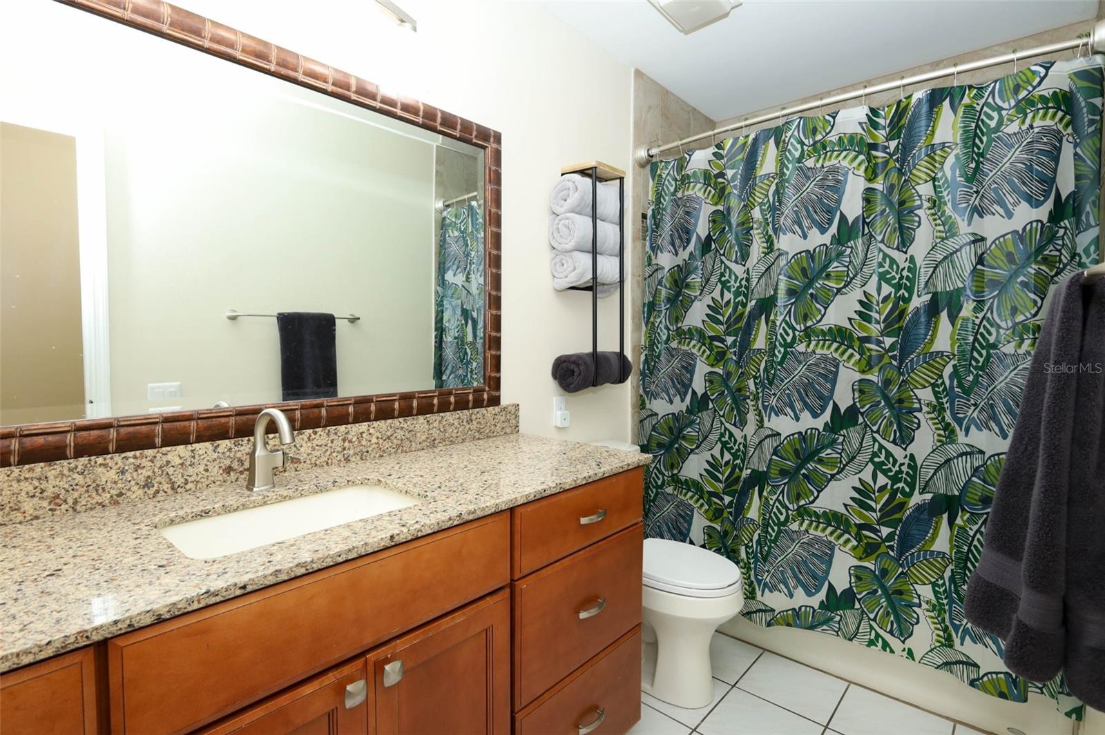 BEAR LAKE WOODS PH 2 - Residential