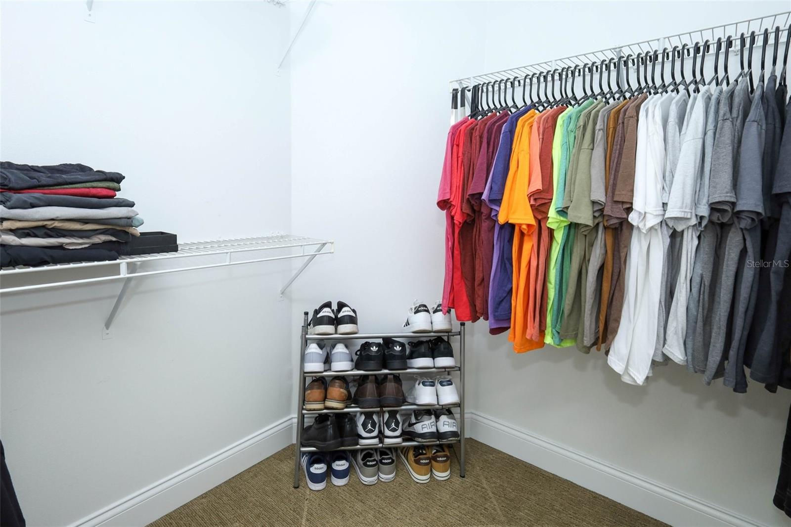 BEAR LAKE WOODS PH 2 - Residential