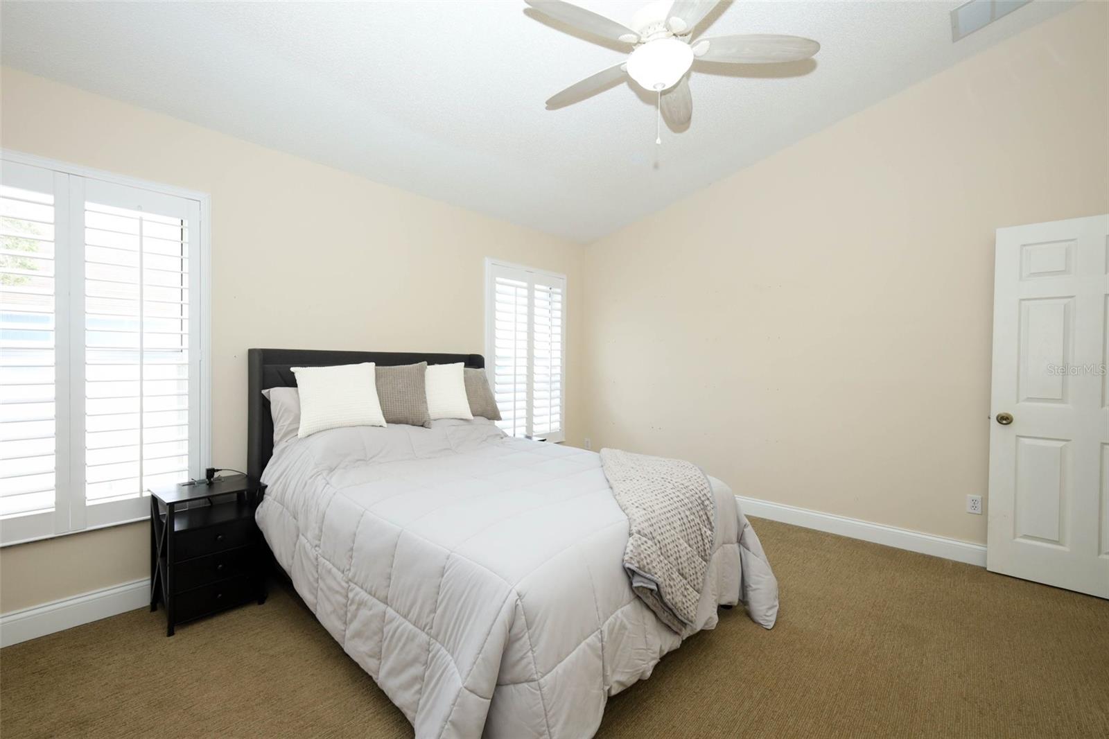 BEAR LAKE WOODS PH 2 - Residential