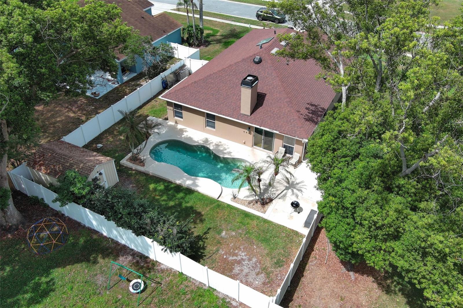 BEAR LAKE WOODS PH 2 - Residential
