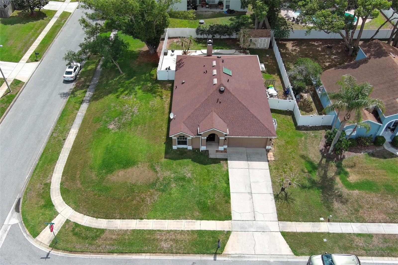 BEAR LAKE WOODS PH 2 - Residential