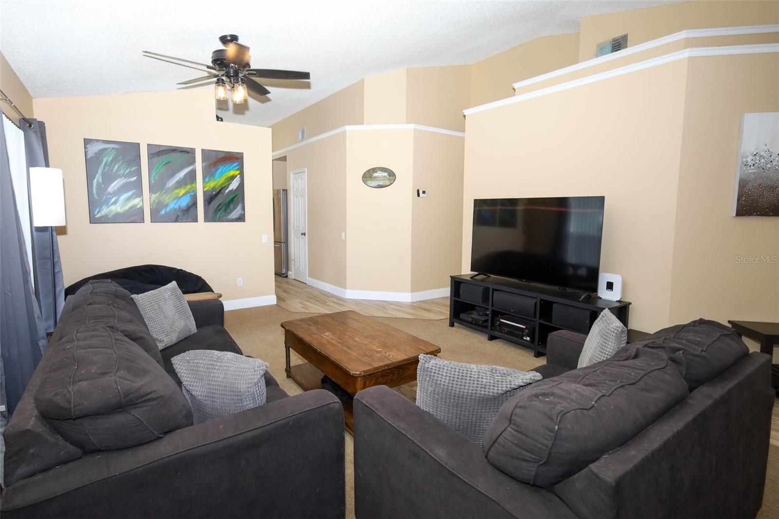 BEAR LAKE WOODS PH 2 - Residential