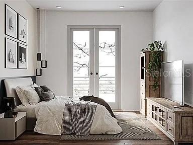 PORT CHARLOTTE SEC 093 - Residential