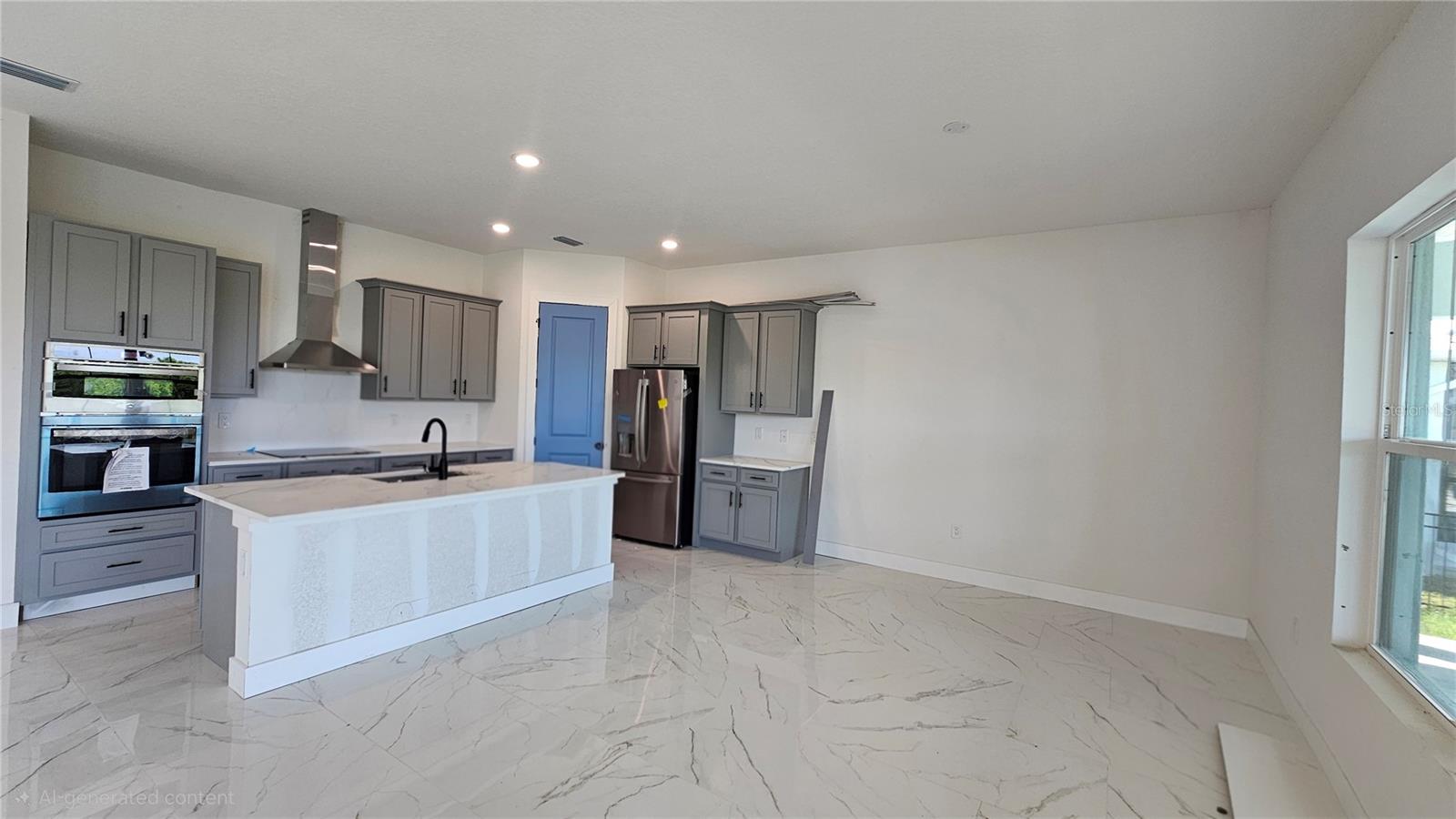 PORT CHARLOTTE SEC 093 - Residential