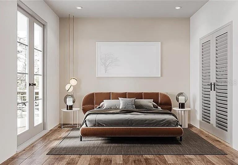 PORT CHARLOTTE SEC 093 - Residential