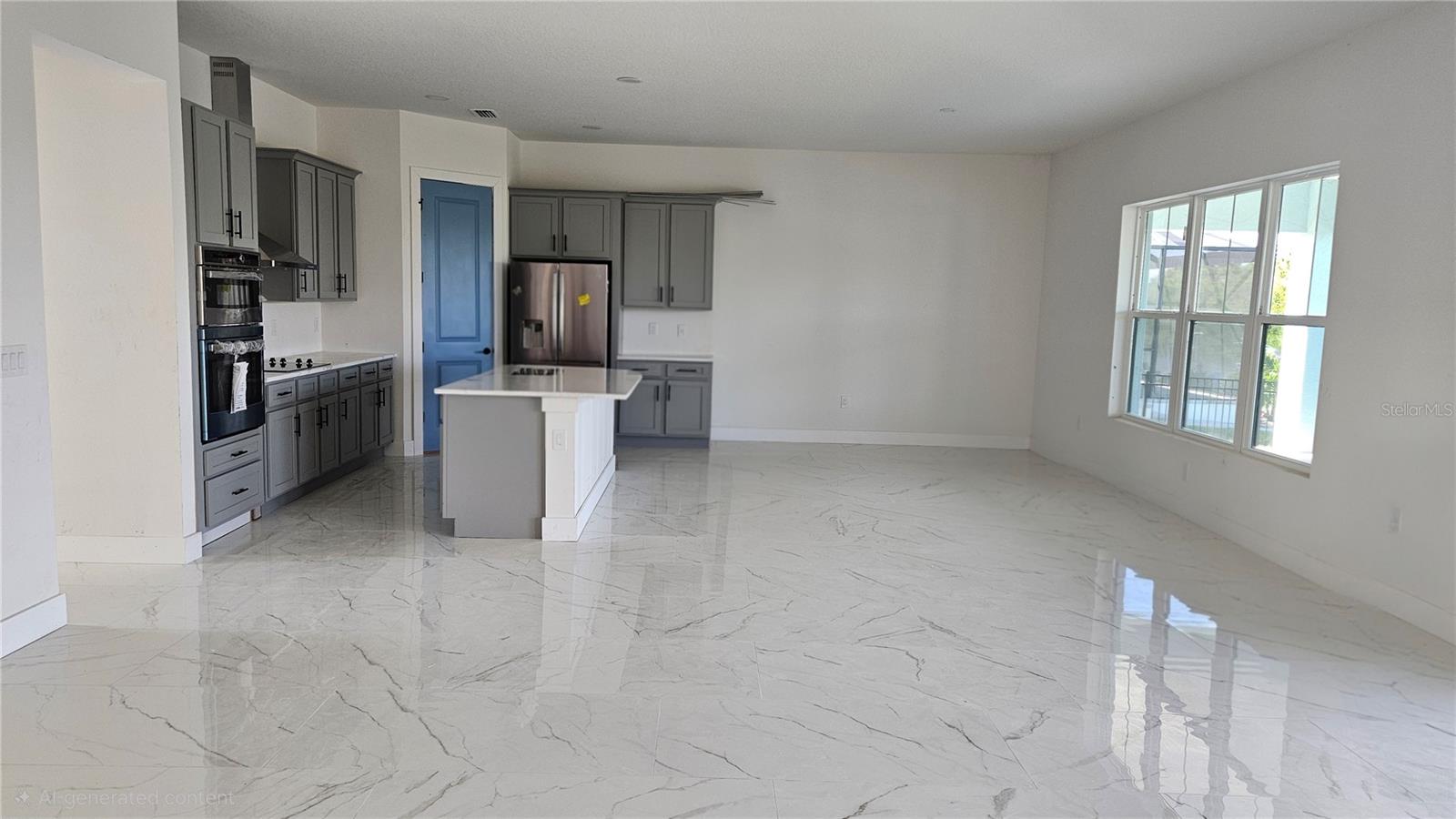 PORT CHARLOTTE SEC 093 - Residential