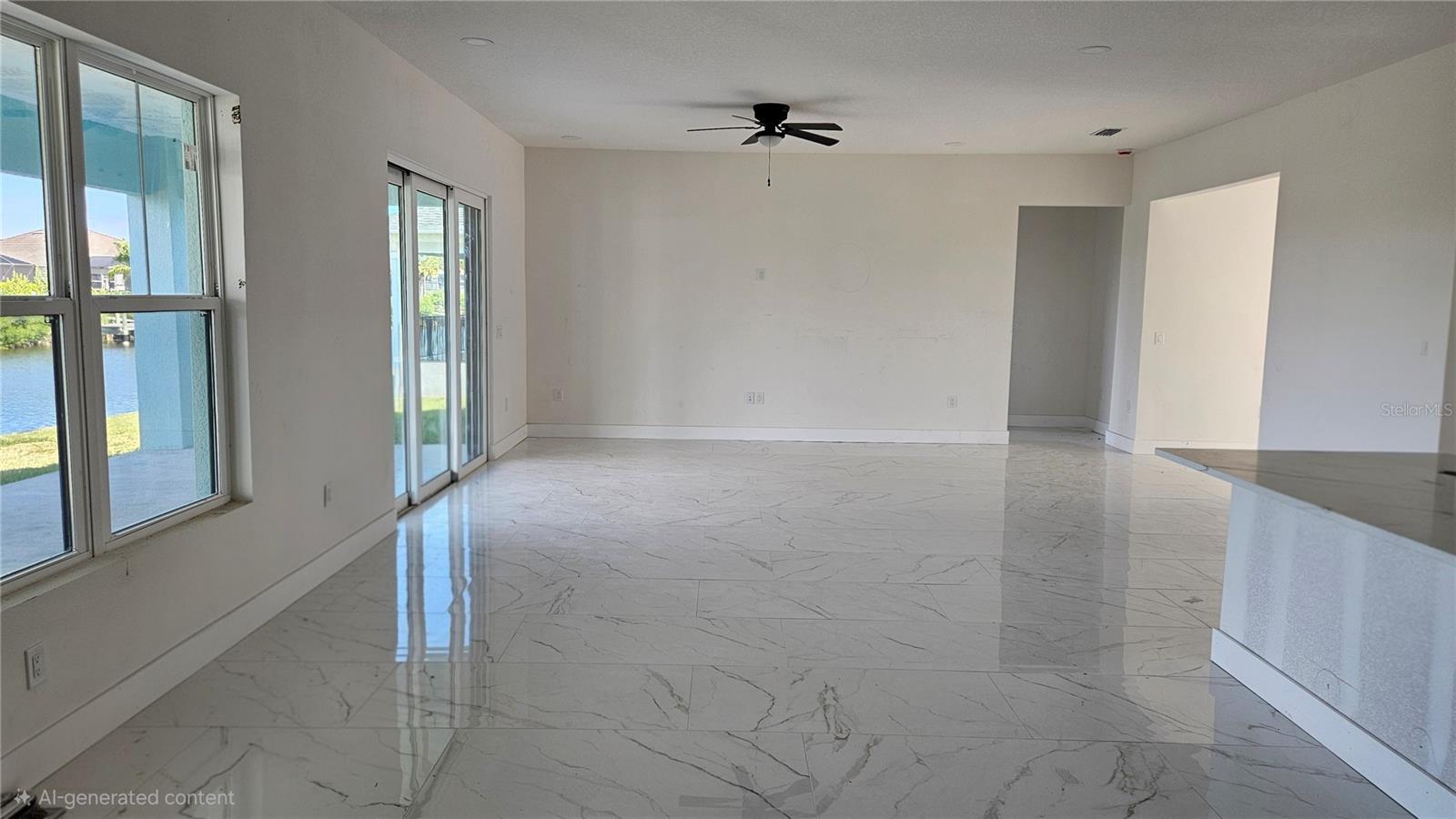 PORT CHARLOTTE SEC 093 - Residential