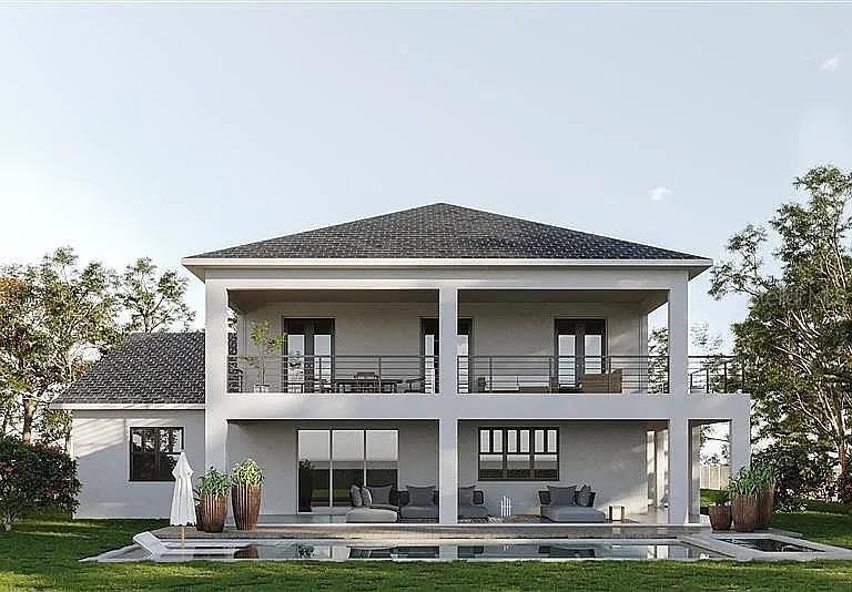 PORT CHARLOTTE SEC 093 - Residential