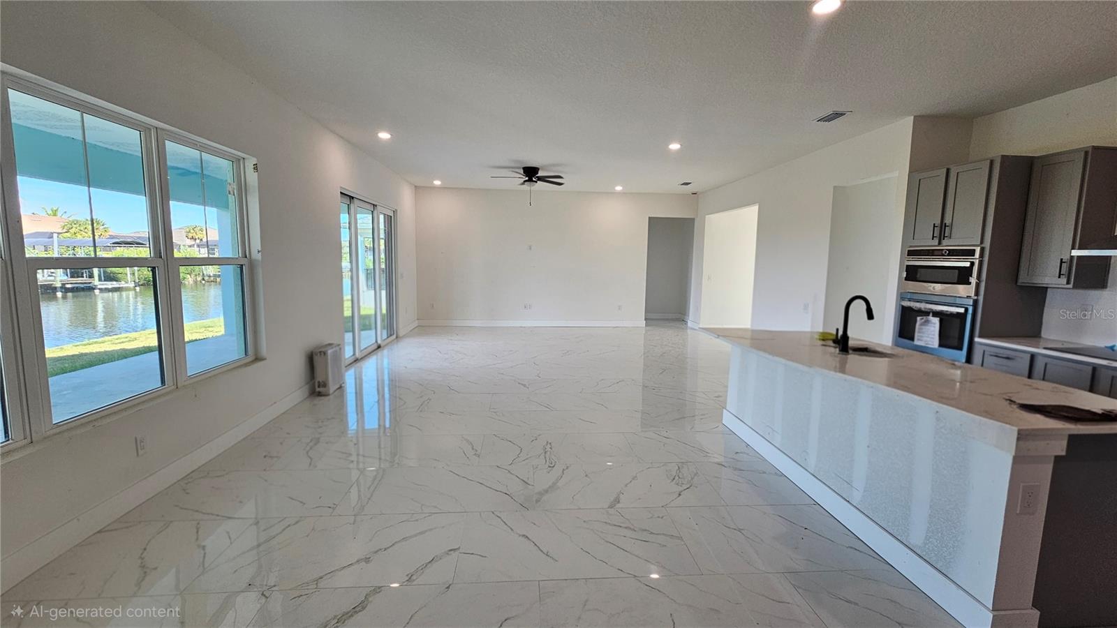 PORT CHARLOTTE SEC 093 - Residential