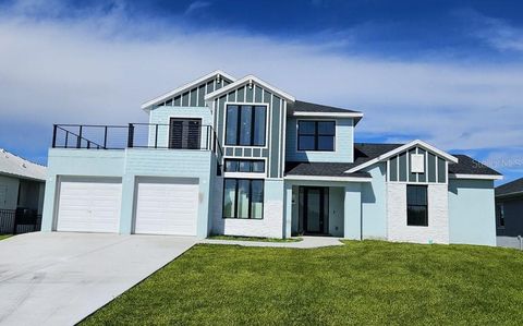 15100 LEIPZIG CIRCLE PORT CHARLOTTE FL 33981