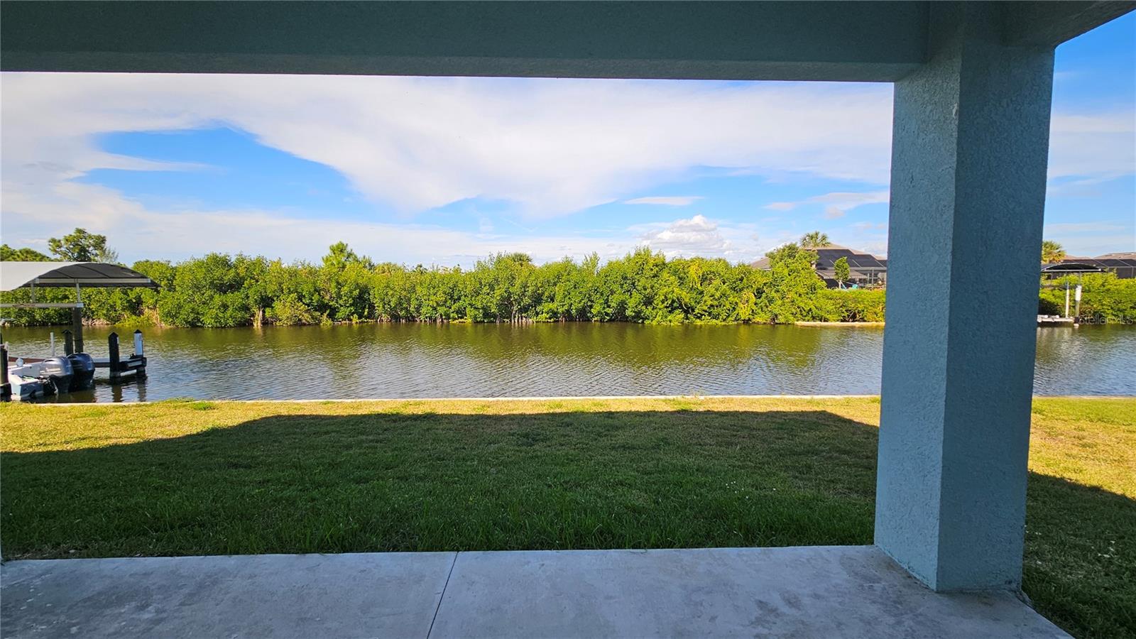 PORT CHARLOTTE SEC 093 - Residential