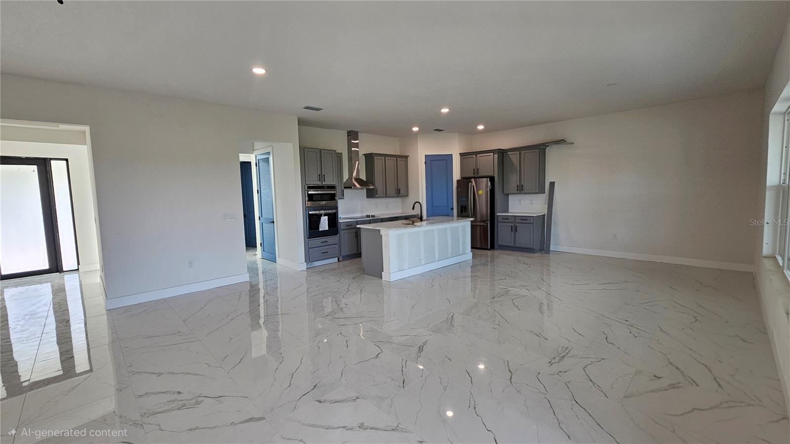 PORT CHARLOTTE SEC 093 - Residential