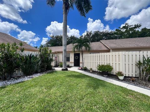 A home in BRADENTON