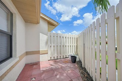 A home in BRADENTON