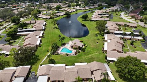 A home in BRADENTON