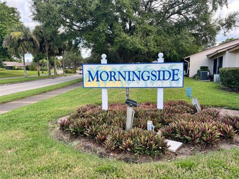 A home in BRADENTON