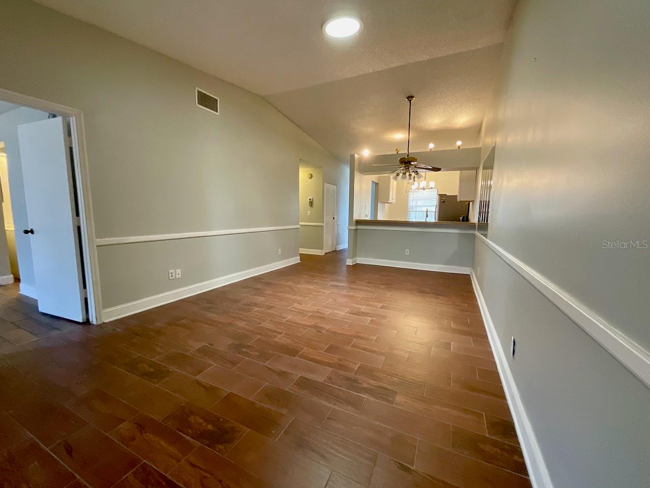 SAN CHRISTOPHER VILLAS - Residential
