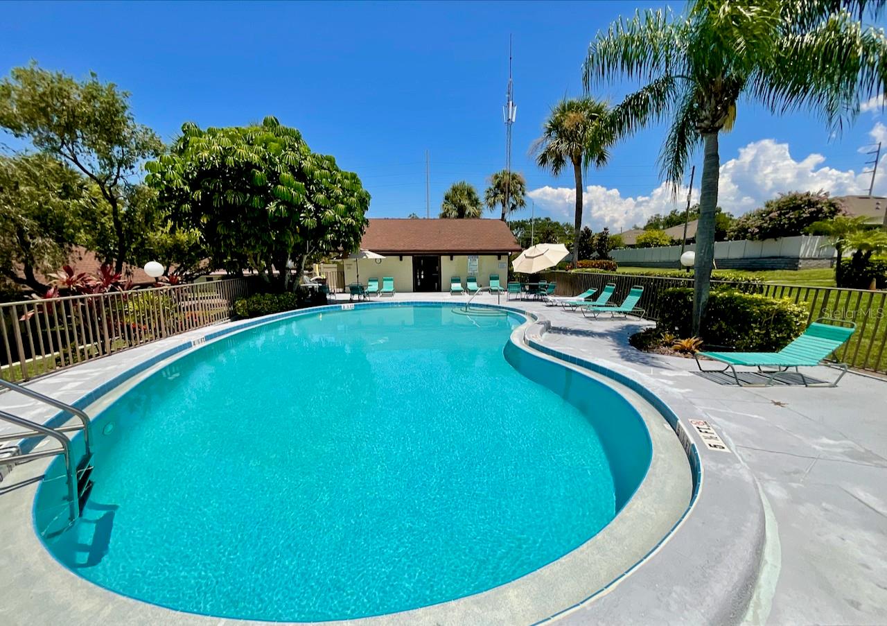 SAN CHRISTOPHER VILLAS - Residential