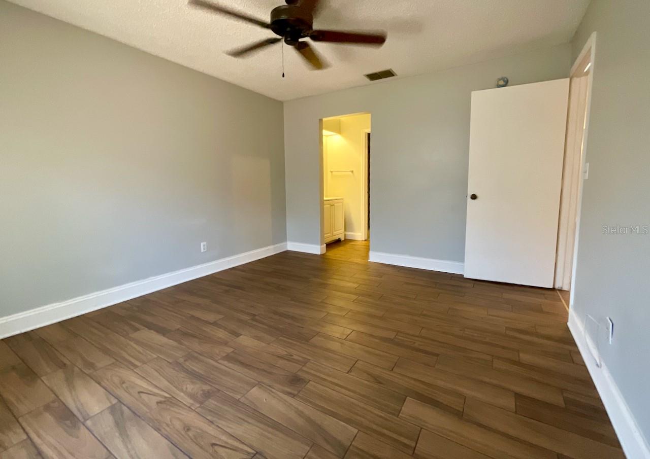 SAN CHRISTOPHER VILLAS - Residential