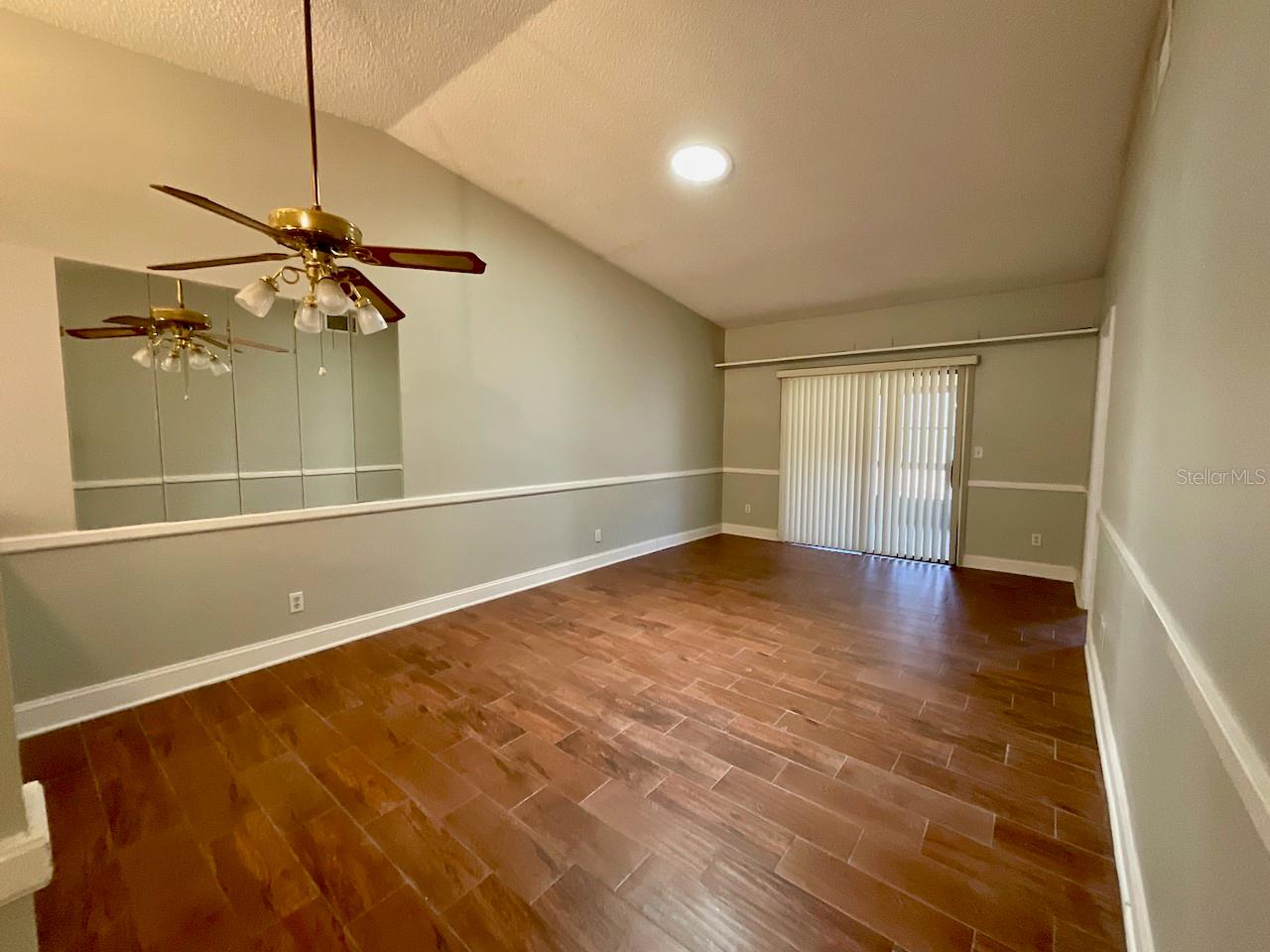 SAN CHRISTOPHER VILLAS - Residential