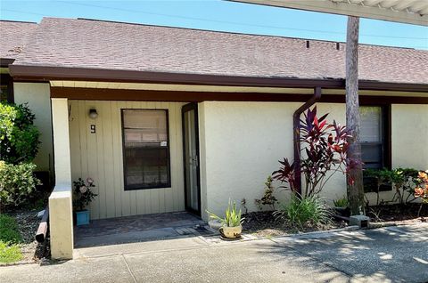 Photo of 1311 Powderpuff Drive #1009, Dunedin, FL 34698 (MLS # TB8418729)