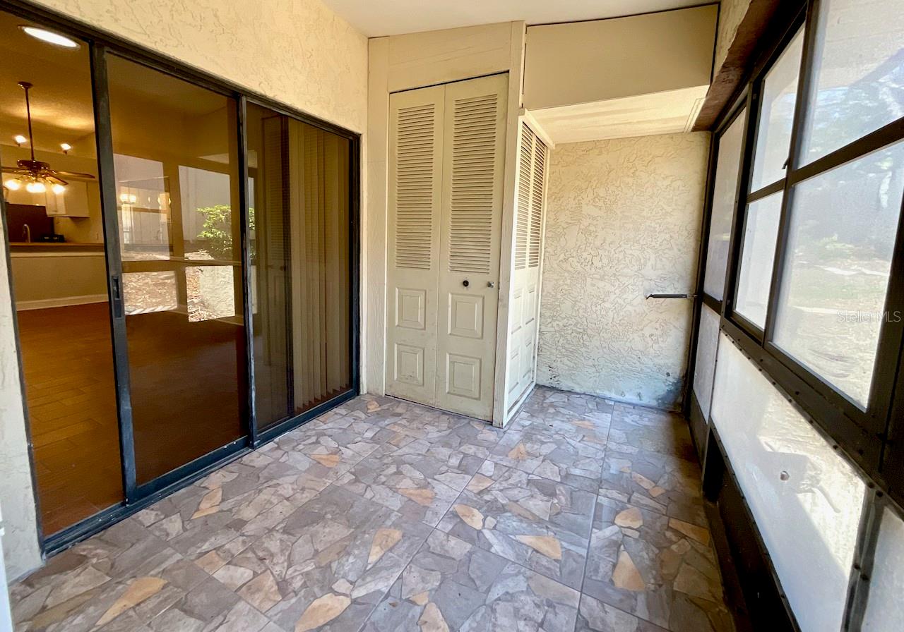 SAN CHRISTOPHER VILLAS - Residential