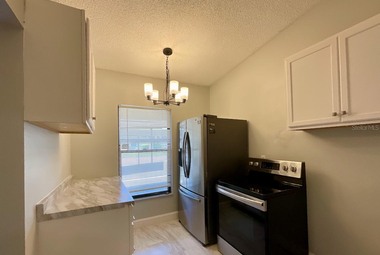 SAN CHRISTOPHER VILLAS - Residential