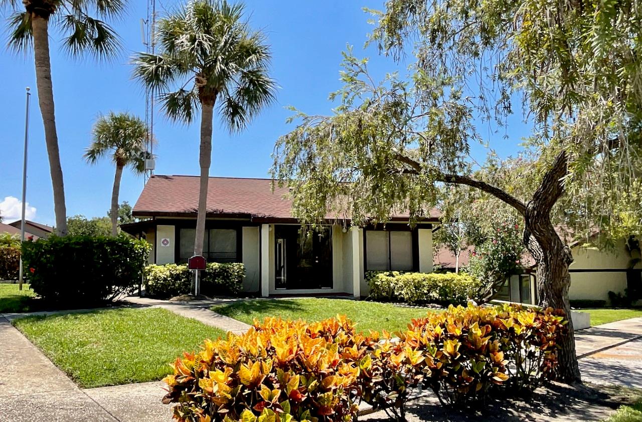 SAN CHRISTOPHER VILLAS - Residential